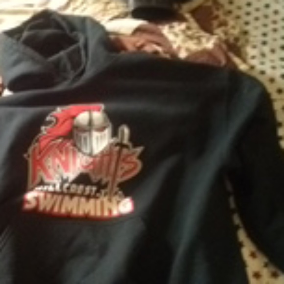 Hoodie - Picture 1 of 1